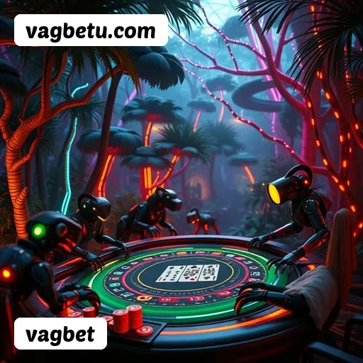 vagbet APP mobile iOS Android - 187 mil downloads São Paulo Rio BH