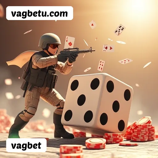 Catálogo vagbet 2.547 jogos - Pragmatic Play, Evolution, NetEnt