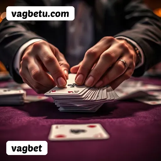 Loterias online disponíveis na vagbet