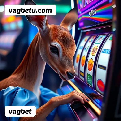 Principais provedores de slots da vagbet - NetEnt, Pragmatic Play, Play'n GO