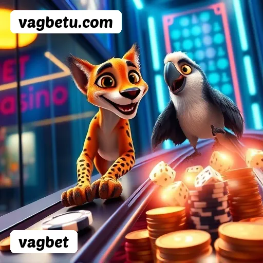 vagbet segurança SSL 256-bit - Licença Curaçao, eCOGRA, GLI certificado