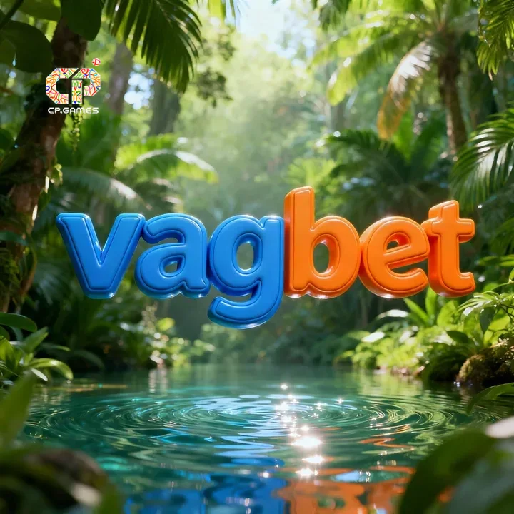 Logo da vagbet