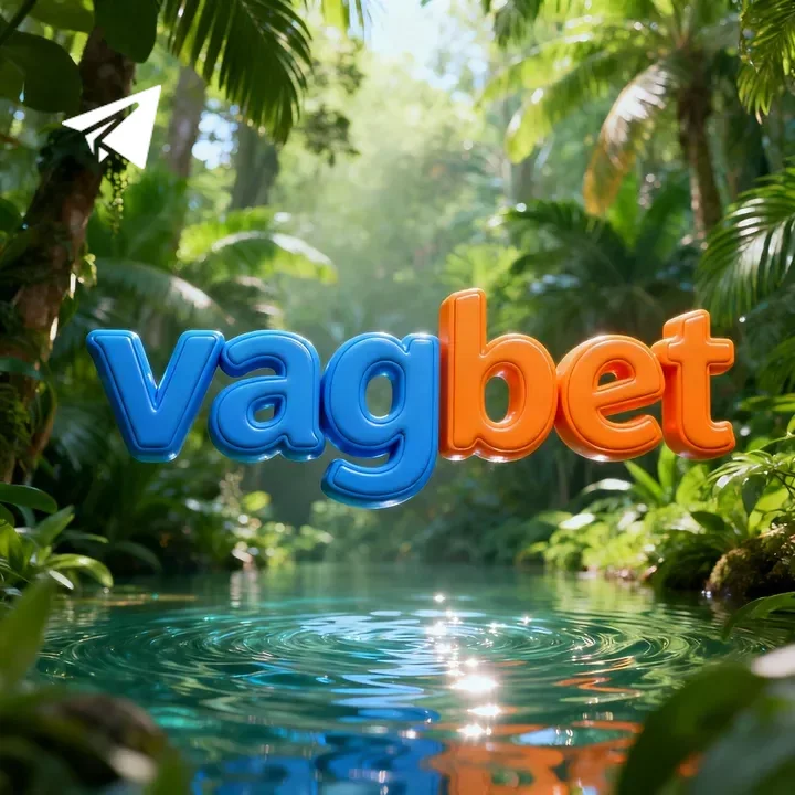 Canal oficial da vagbet no Telegram
